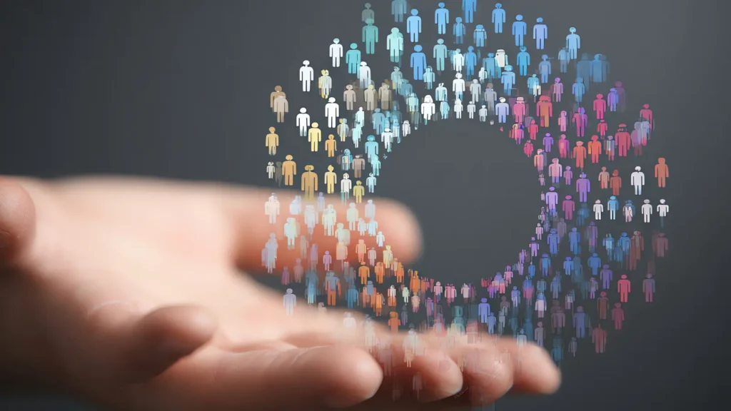 El Arte de la Metamorfosis: Cómo Reinventar tu Marca para un Crecimiento Imparable