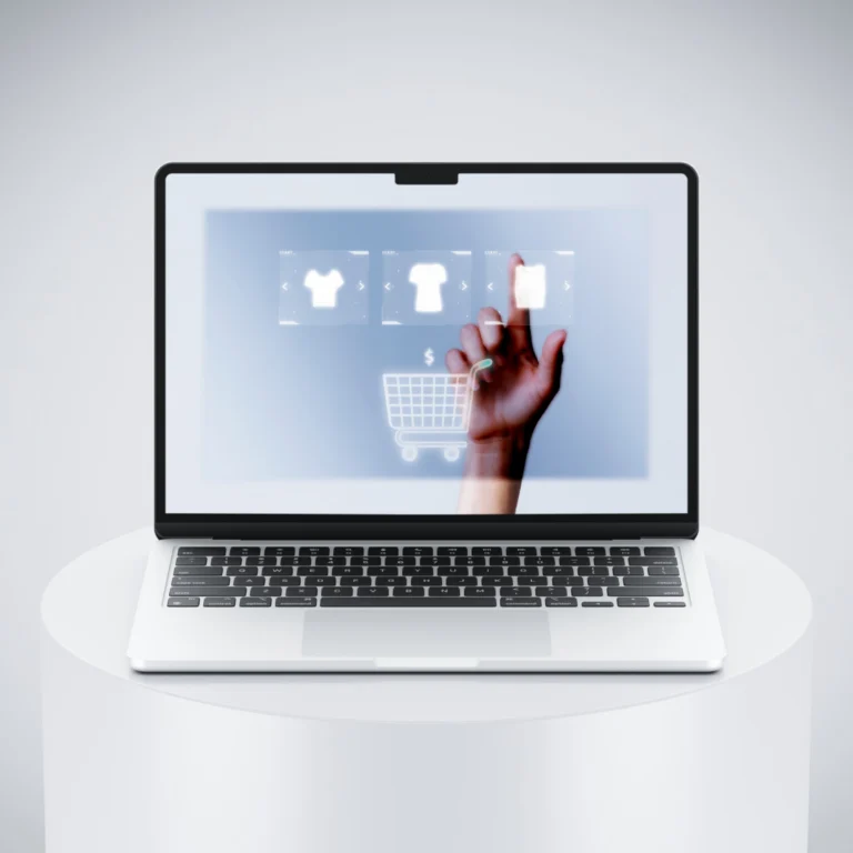 Módulo E-Commerce (Tienda, Citas, Bolsa de Empleo, Pagos)