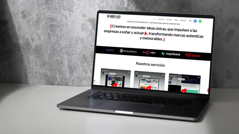 Diseño Web